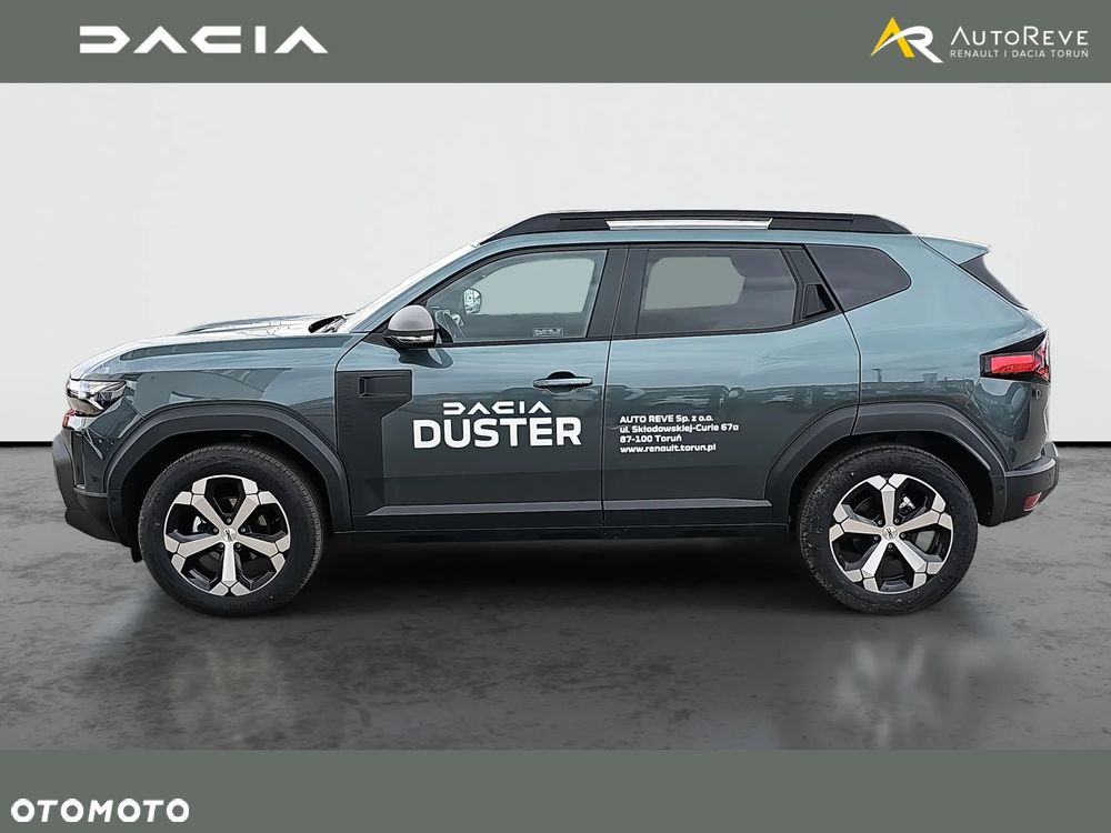 Dacia Duster 1.0 TCe Journey - 8