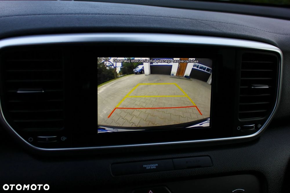 Kia Sportage 1.6 GDI L Business Line 2WD - 28