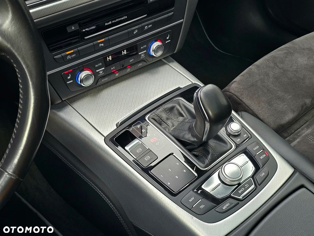 Audi A6 Allroad 3.0 TDI Quattro S tronic - 34