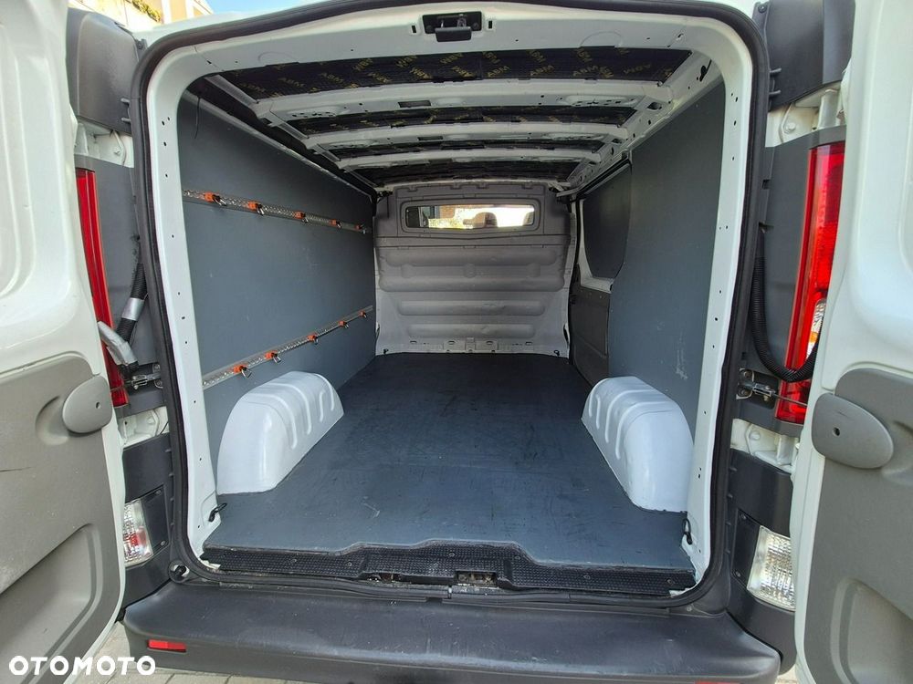 Nissan Primastar - 29