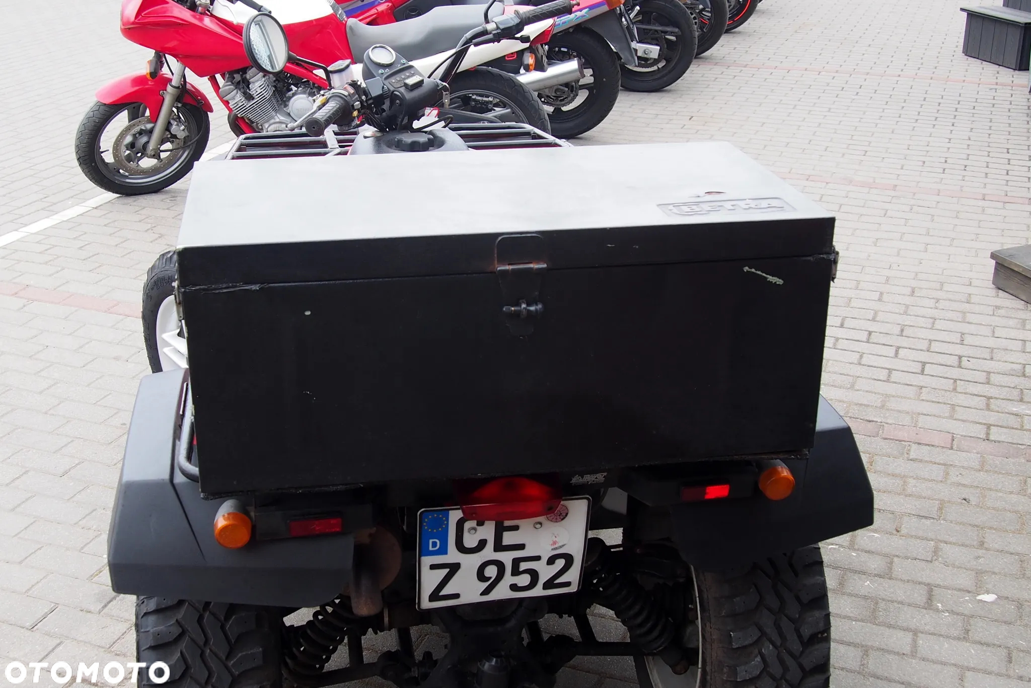 Arctic Cat Inny - 6