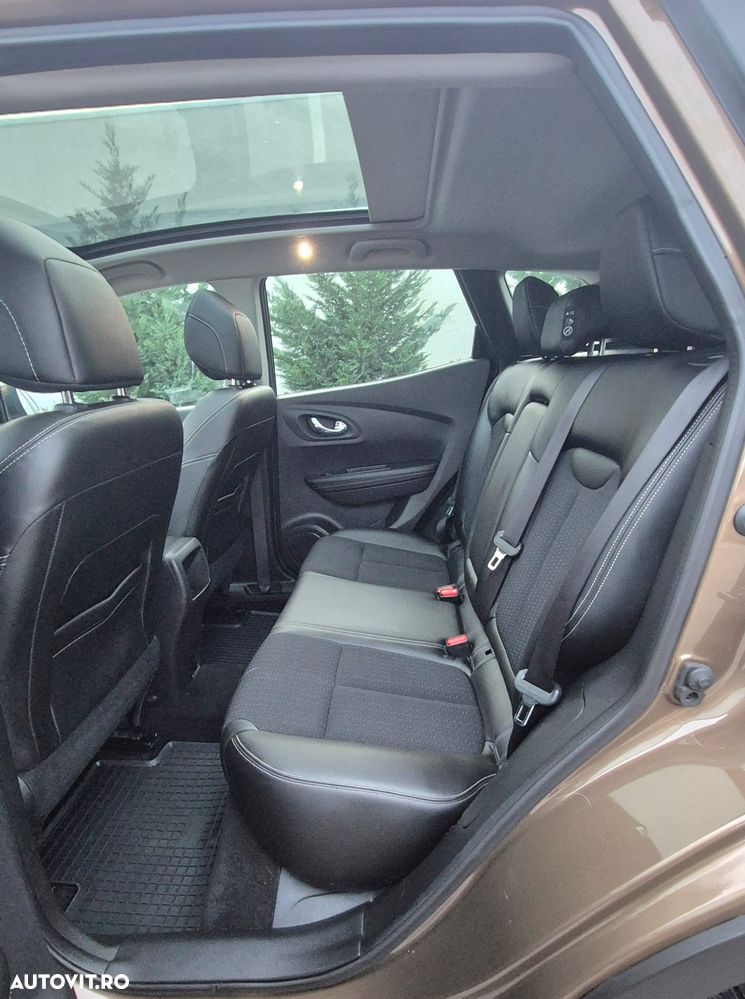 Renault Kadjar Energy dCi 130 LIMITED - 12