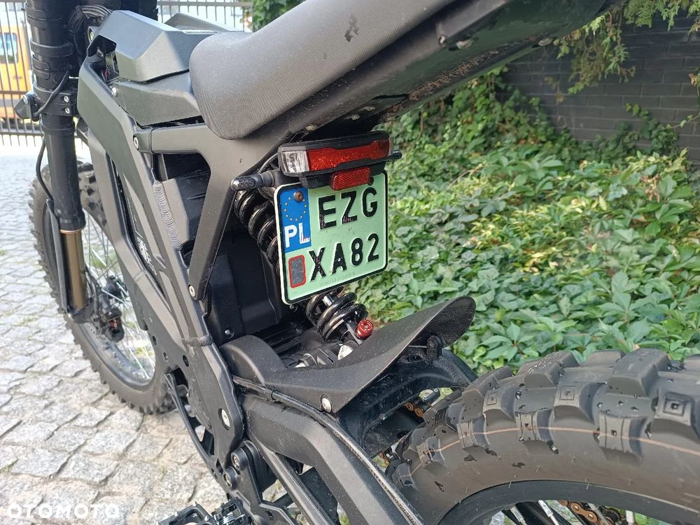 E Ride Pro SS 3.0 - 7