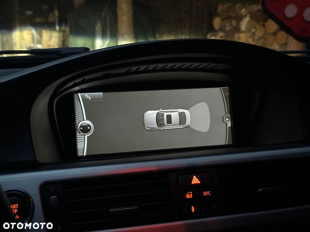 BMW Seria 3 335i xDrive - 27