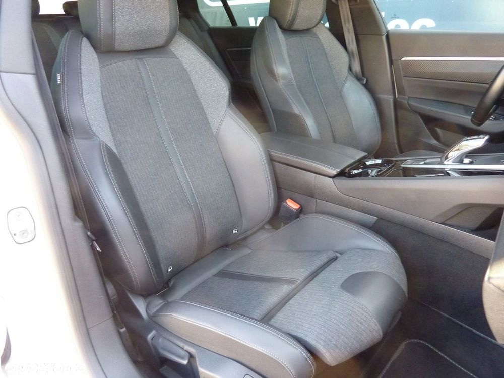 Peugeot 508 - 14