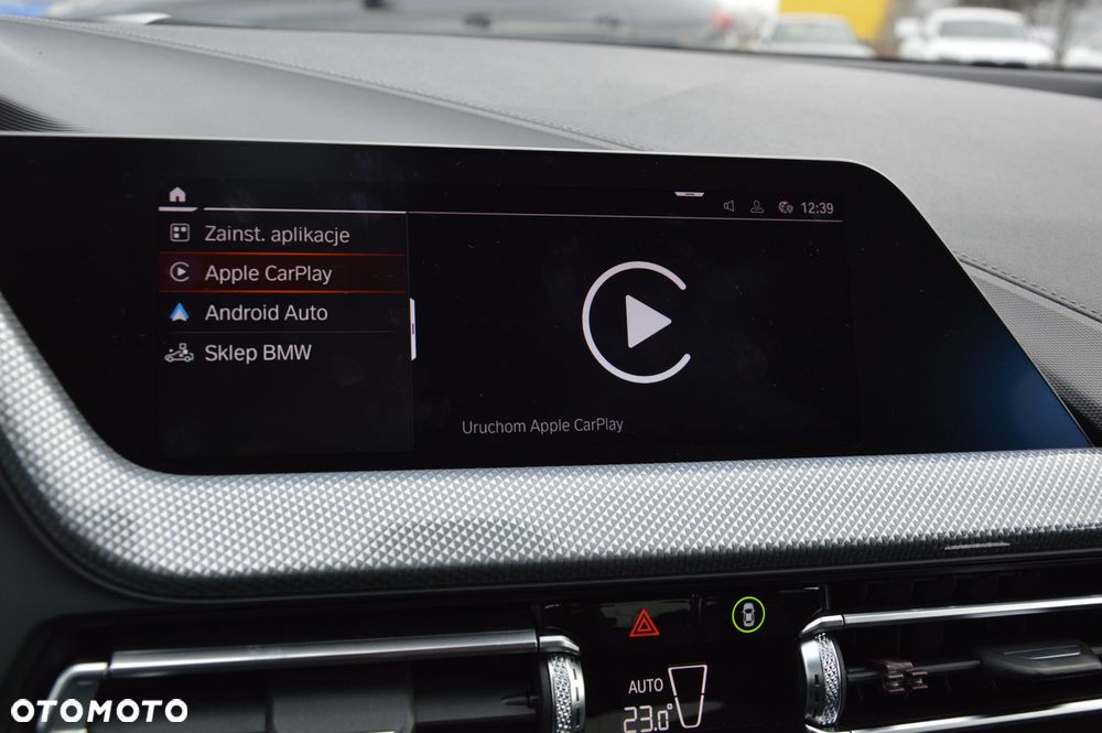 BMW Seria 2 218i Sport Line - 20