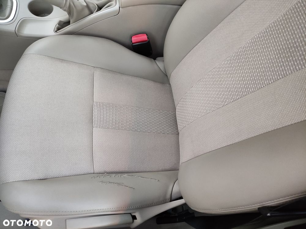 Renault Fluence 1.6 16V Privilege - 2