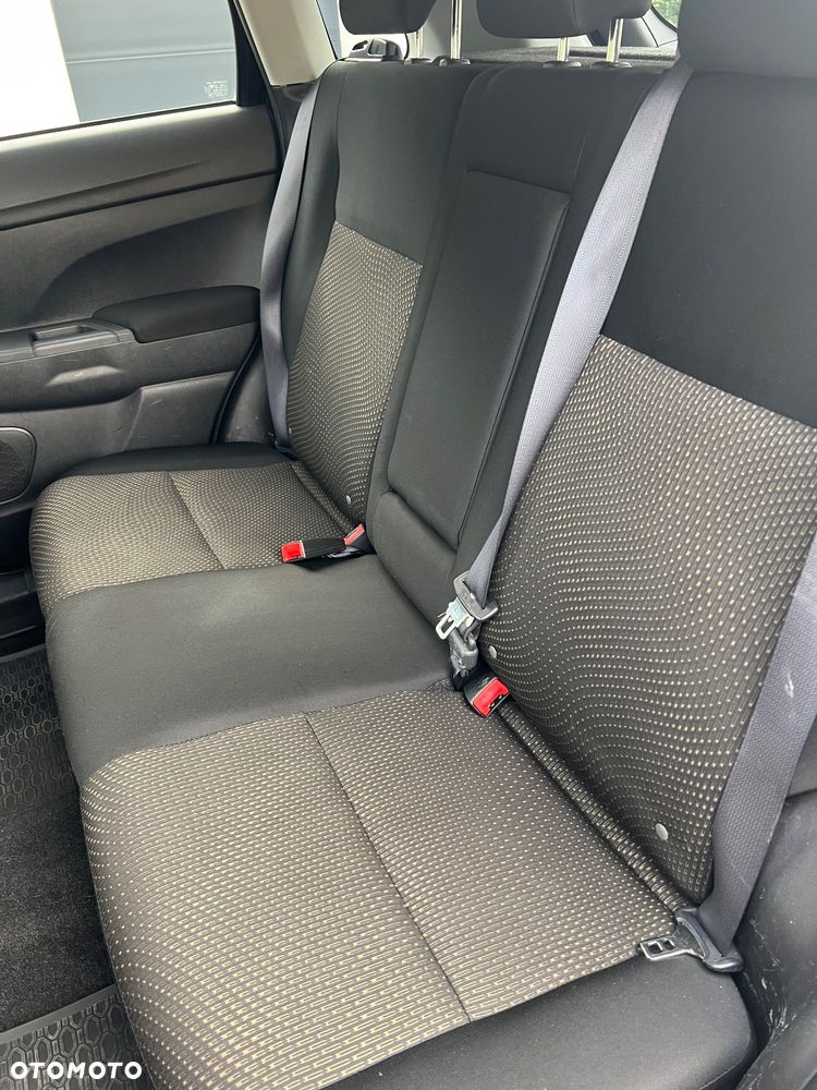 Mitsubishi ASX 1.8 DID Invite 4WD - 6