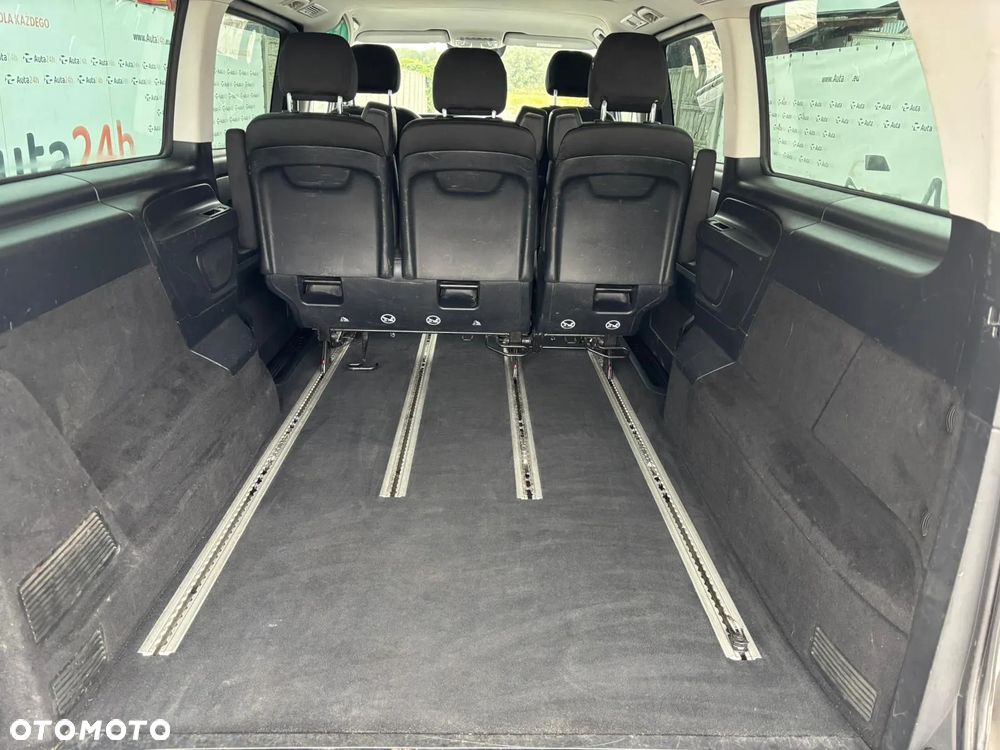 Mercedes-Benz Vito 116 CDI (BlueTEC) Tourer Extralang PRO - 24