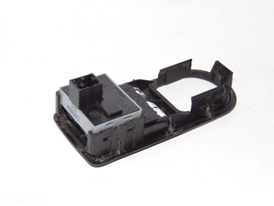 ORYGINAŁ przełącznik panel szyb 7E0959855A VW Volkswagen Transporter T5 , 03-09r - 6