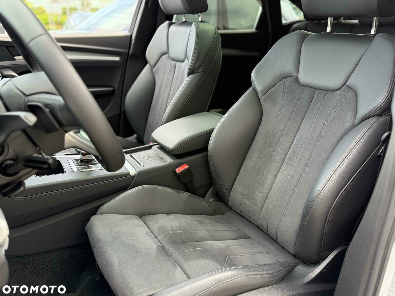 Audi Q5 Sportback - 11