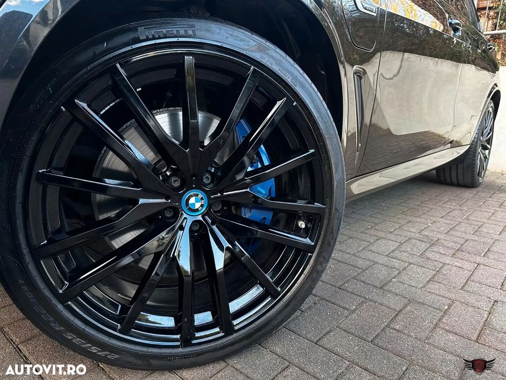 BMW X5 xDrive45e - 31