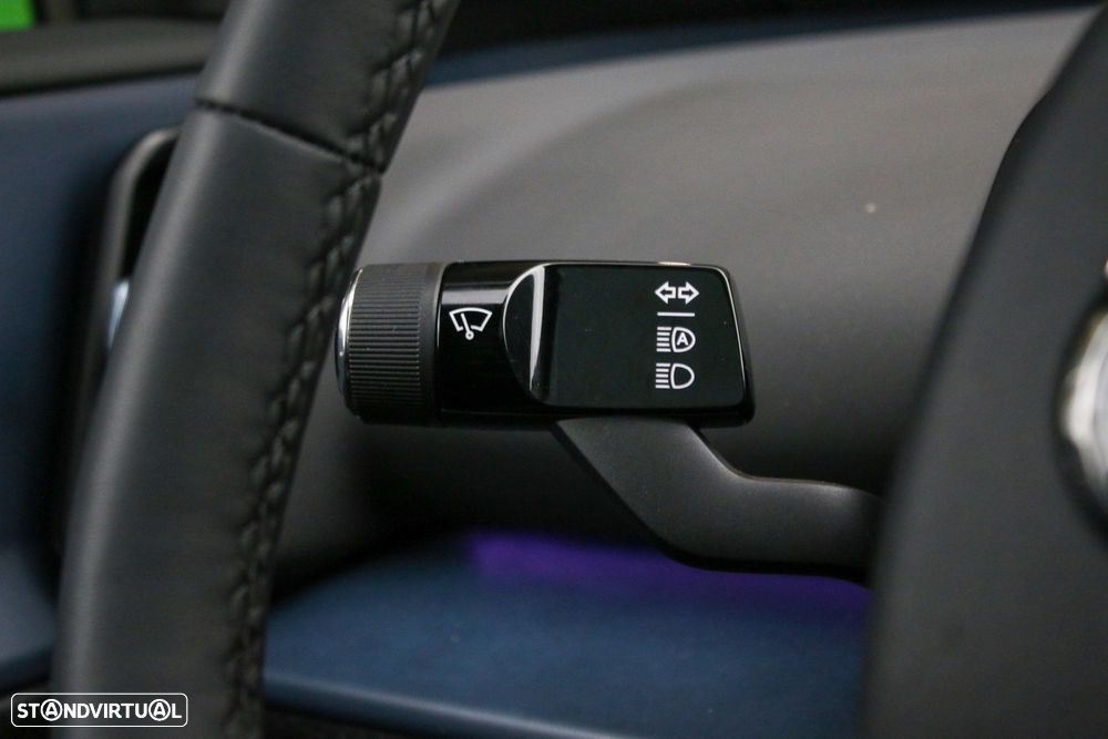 Volvo EX30 69 kWh Single Motor Extended Range Ultra - 27