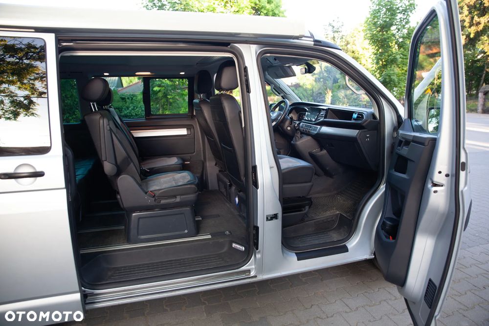 Volkswagen California - 22