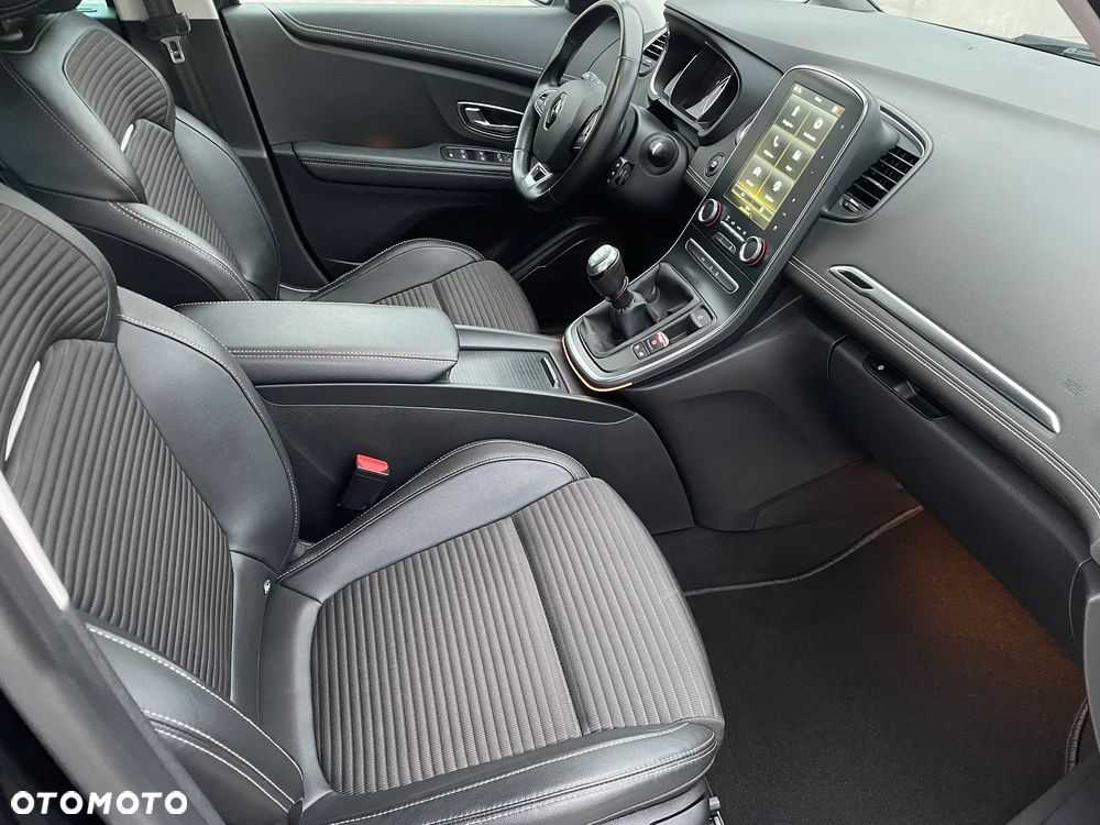 Renault Scenic 1.3 TCe Energy Intens - 18