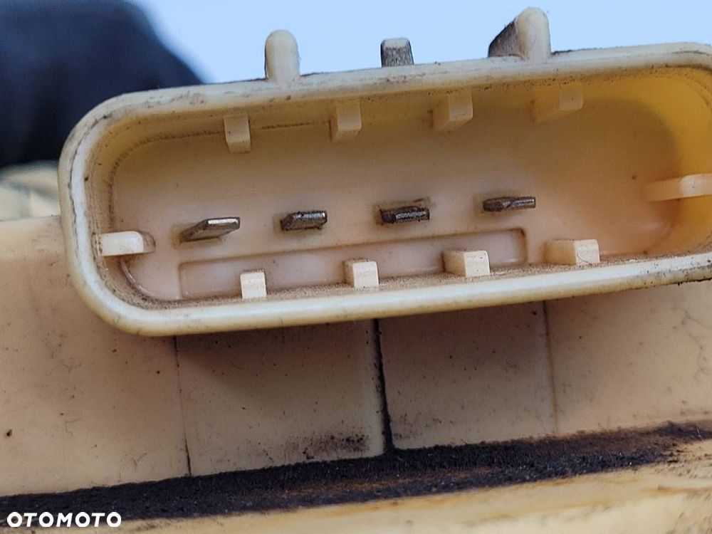 POMPA PALIWA A2C53060849 OPEL VECTRA C 1.9 CDTI - 5