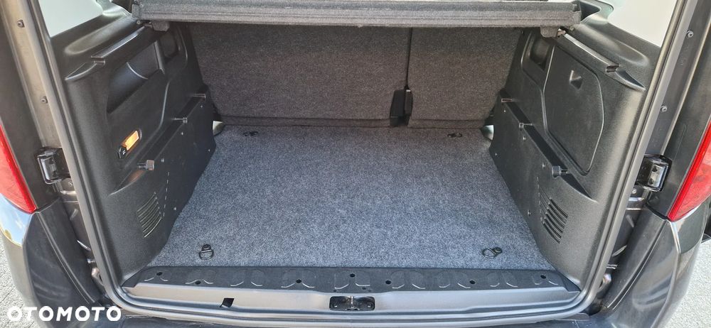 Opel Combo 1.4 Turbo L1H1 Edition - 22