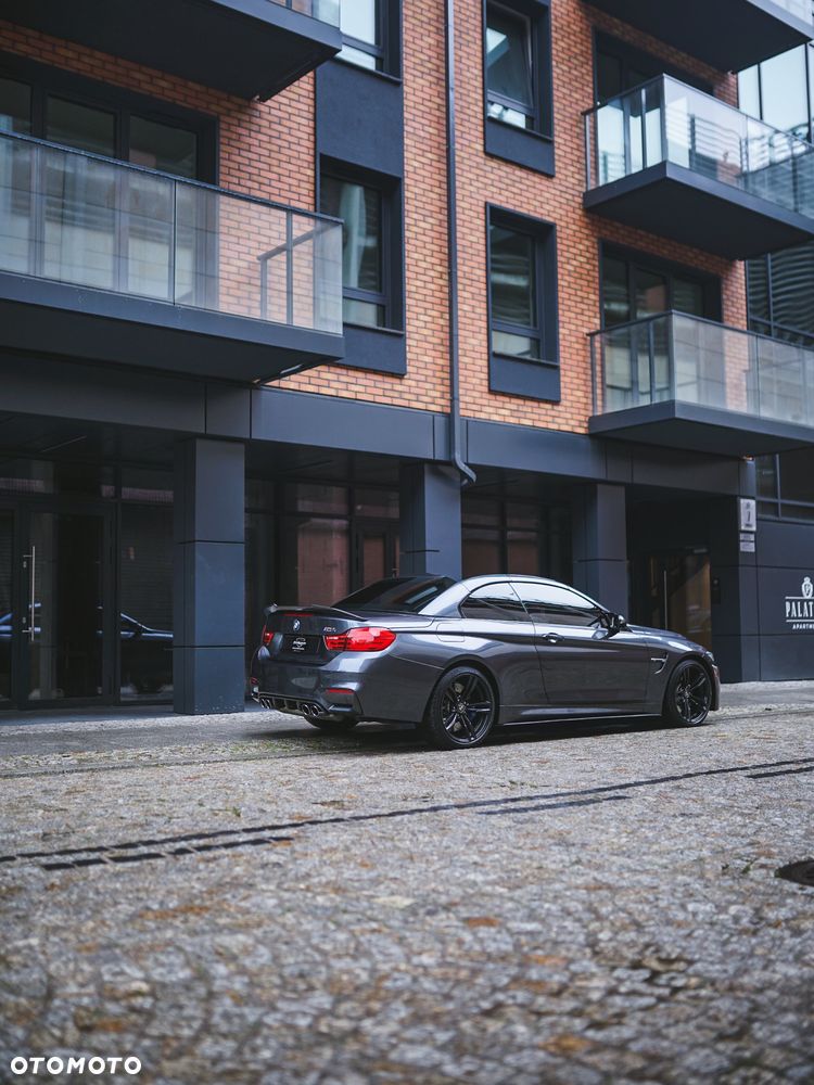 BMW M4 GPF DKG - 24