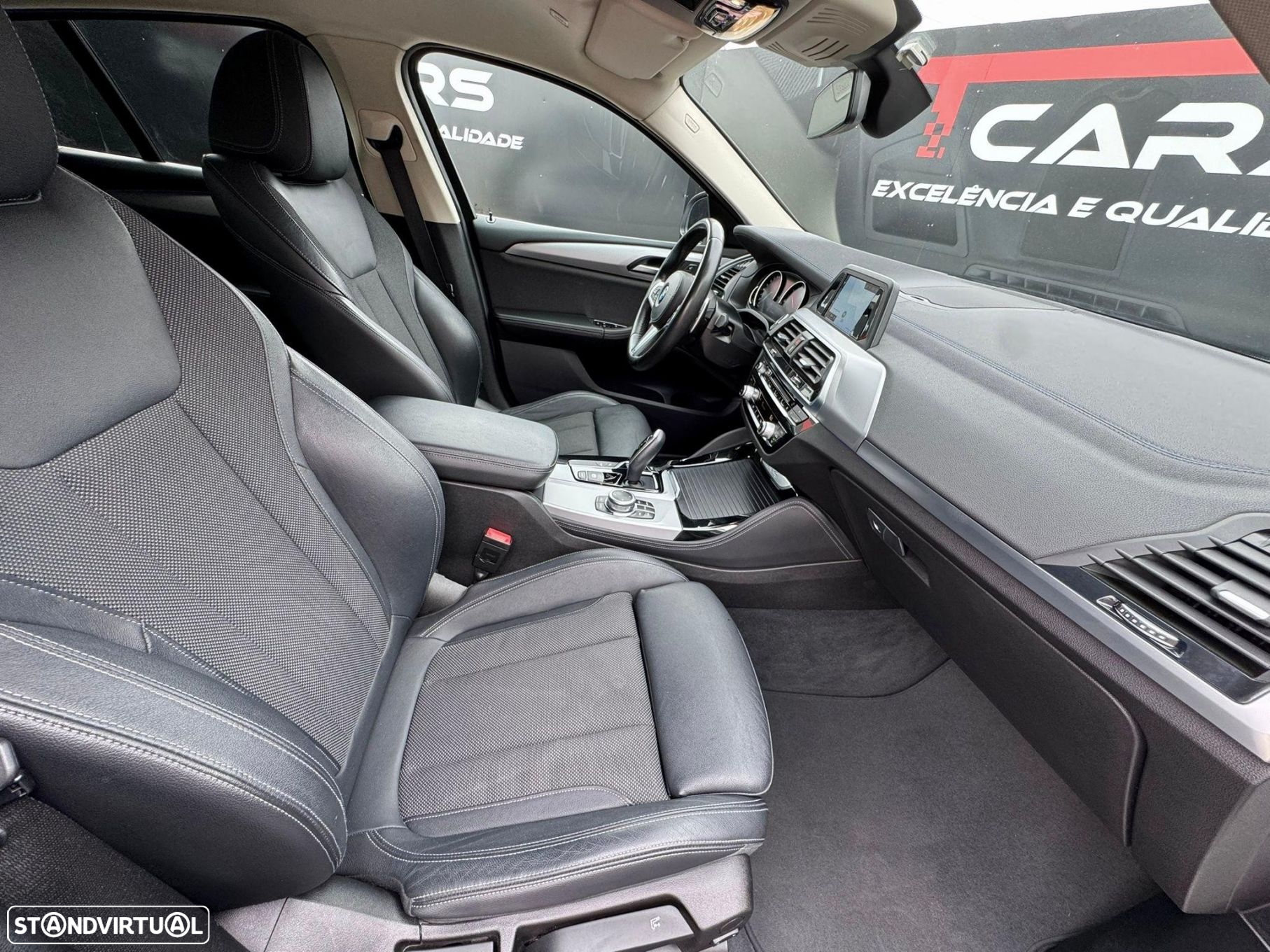 BMW X4 20 d xDrive Pack M Auto - 17