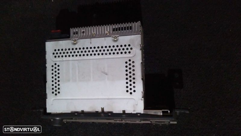 Radio Bmw 3 (E46) - 3