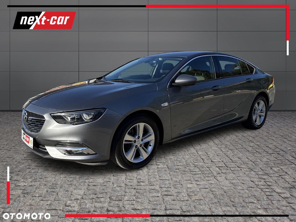Opel Insignia 2.0 CDTI Enjoy S&S - 1