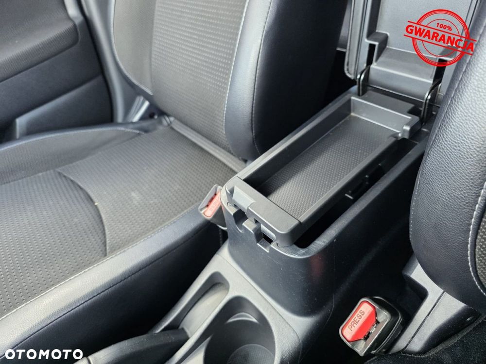 Citroën C4 Aircross e-HDi 115 Stop & Start 4WD Exclusive - 33