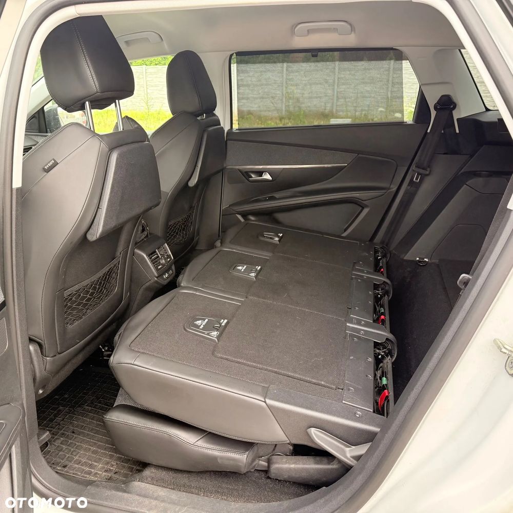 Peugeot 5008 1.6 THP Allure S&S EAT6 - 7