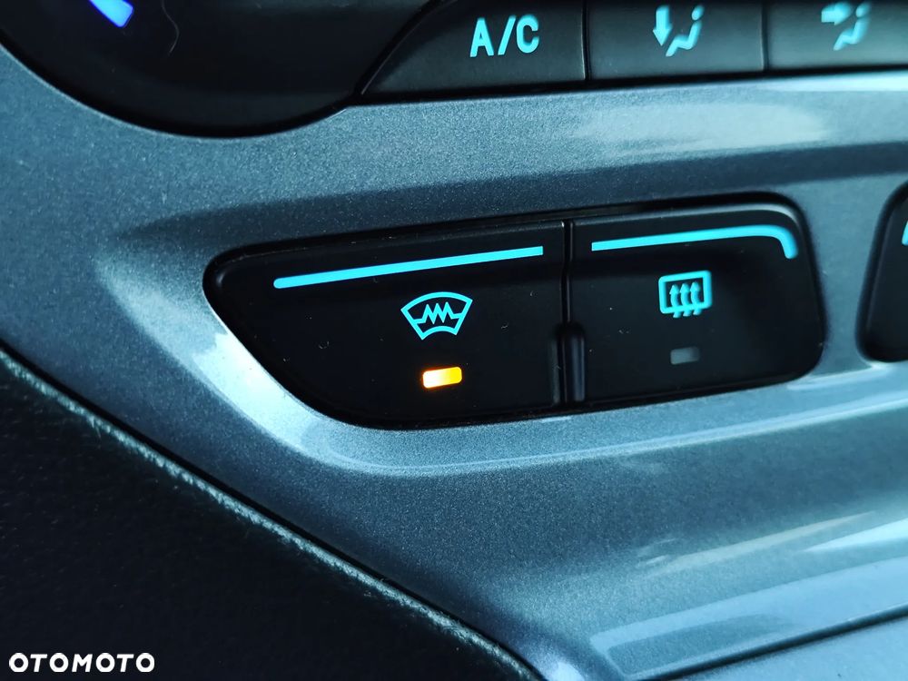 Ford Focus 1.0 EcoBoost STart-Stopp-System Titanium - 20