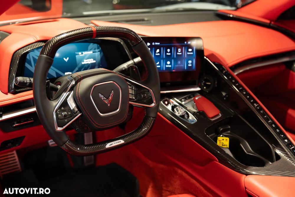 Chevrolet Corvette - 6