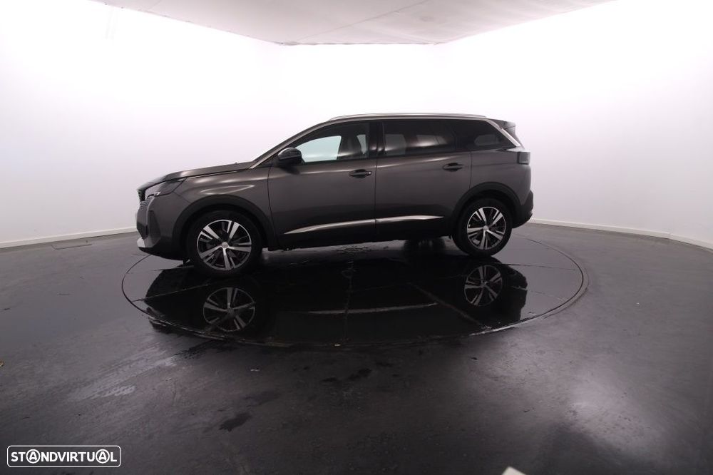 Peugeot 5008 1.5 BlueHDi Allure Pack EAT8 - 2