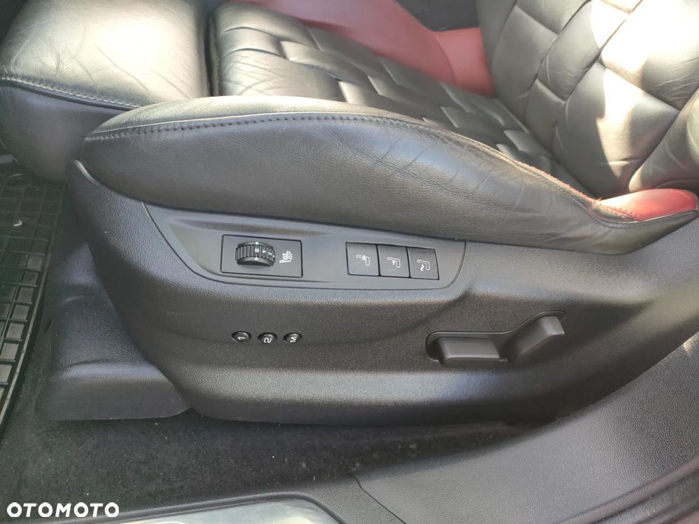 Citroën DS5 Hybrid4 - 24