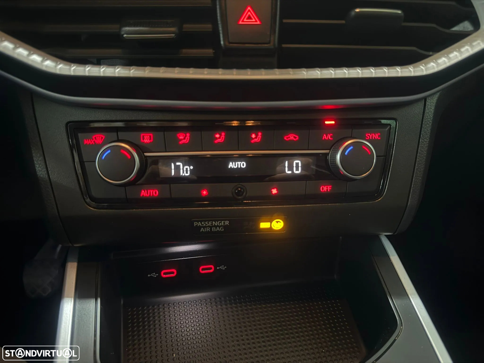 SEAT Arona 1.0 TSI FR - 14