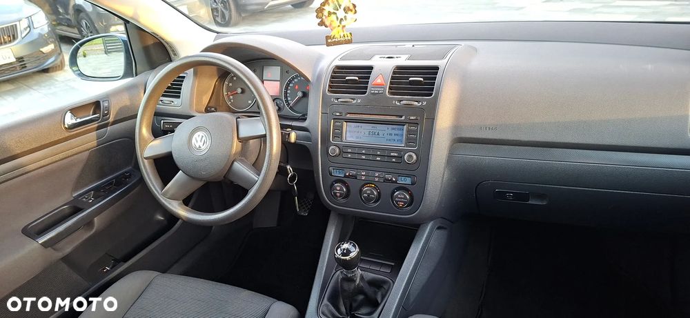 Volkswagen Golf 1.4 Edition - 11