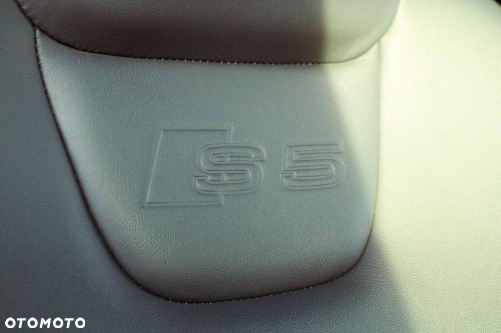 Audi S5 Coupé tiptronic - 26