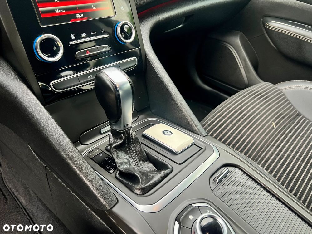 Renault Talisman 1.6 Energy dCi Limited EDC - 20