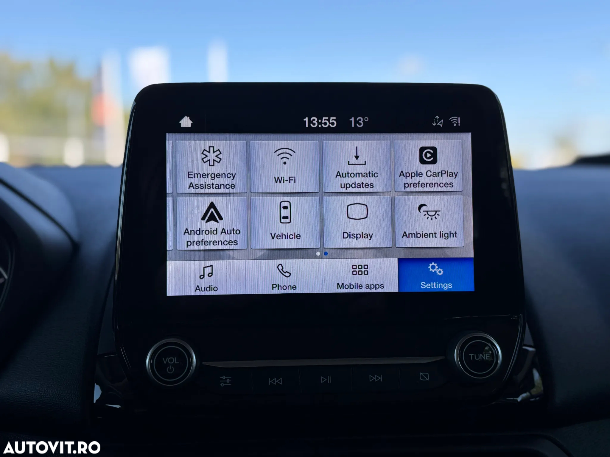 Ford EcoSport 1.5 EcoBlue Trend - 25