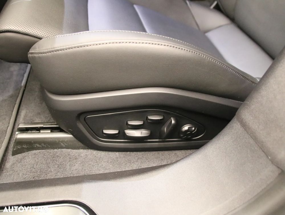 Porsche Taycan 4S Performancebatterie Plus - 9