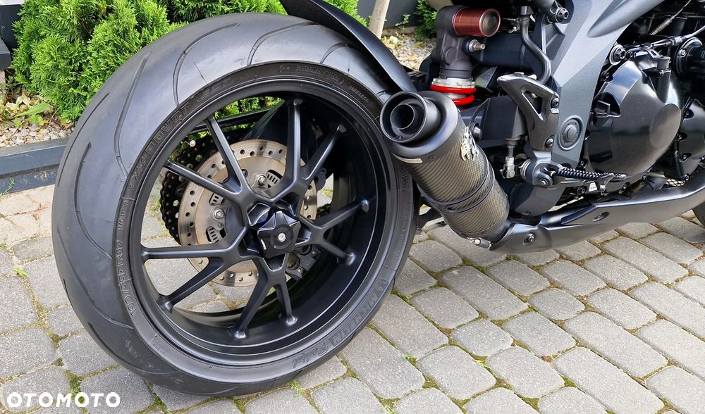 Triumph Speed Triple - 20