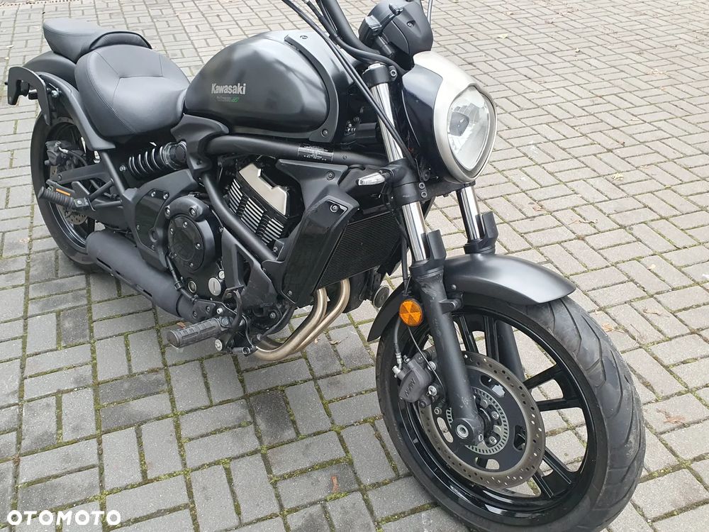 Kawasaki Vulcan - 13