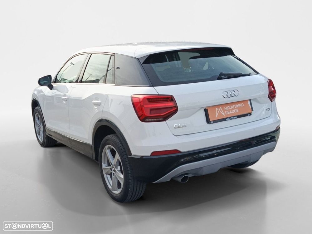 Audi Q2 1.6 TDI - 3
