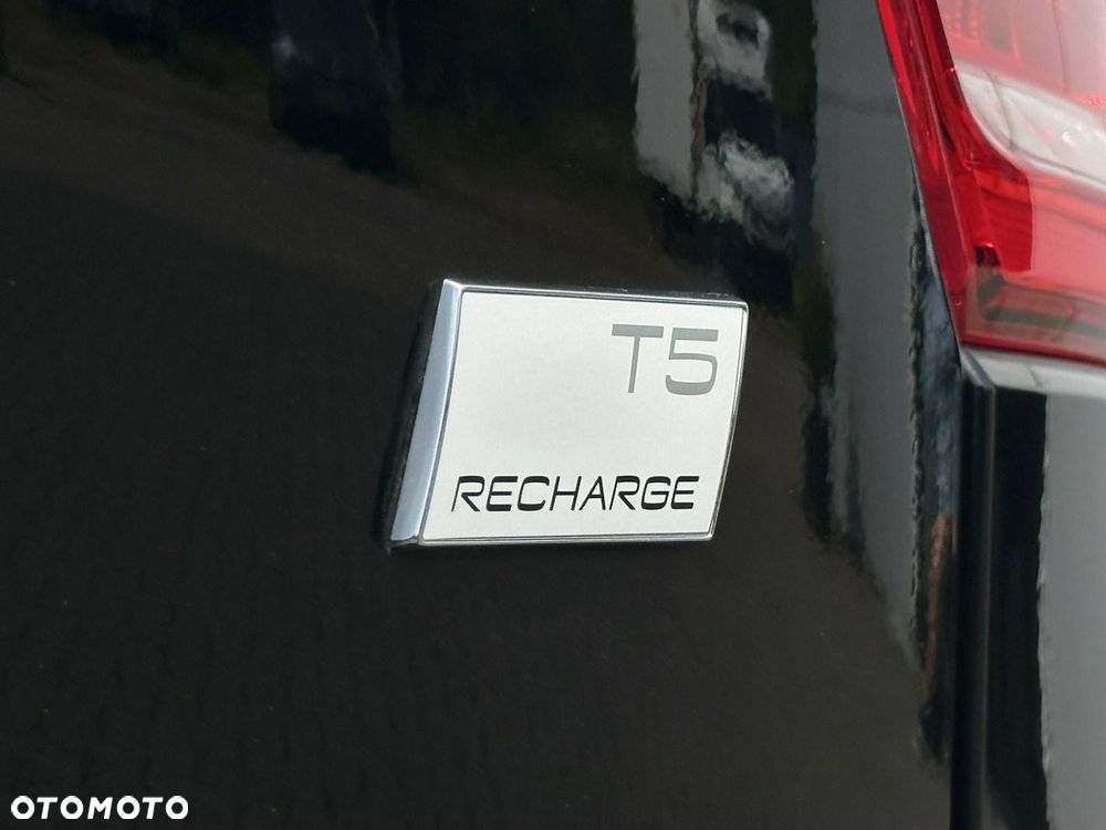 Volvo XC 40 T5 Plug-In Hybrid Inscription - 15