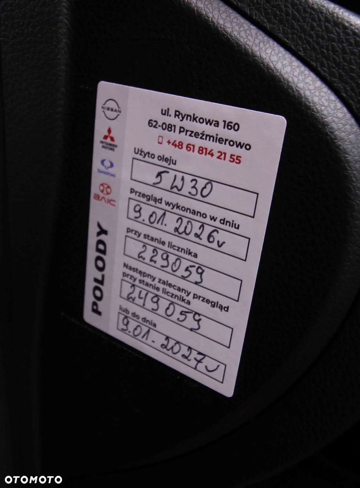 Mitsubishi Eclipse Cross 1.5 T Instyle CVT 4WD - 35