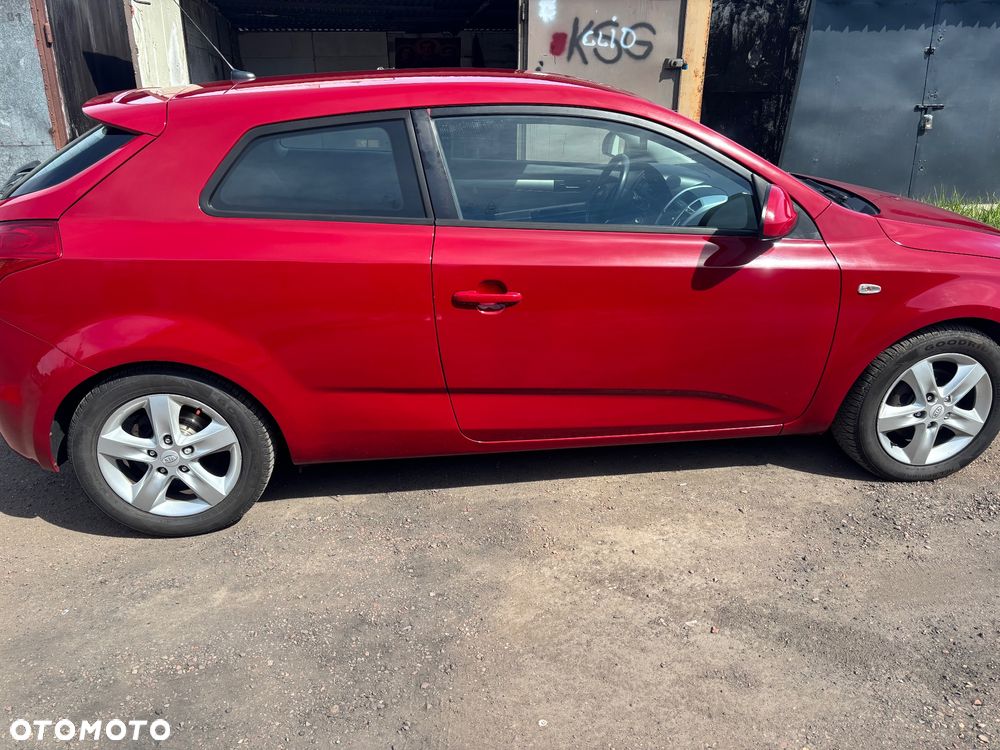 Kia Ceed 1.6 Comfort + - 3