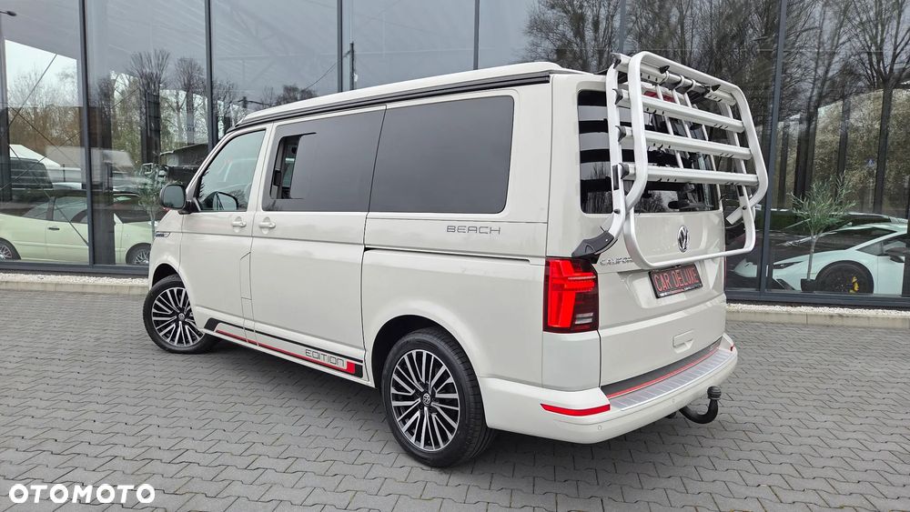 Volkswagen California - 6