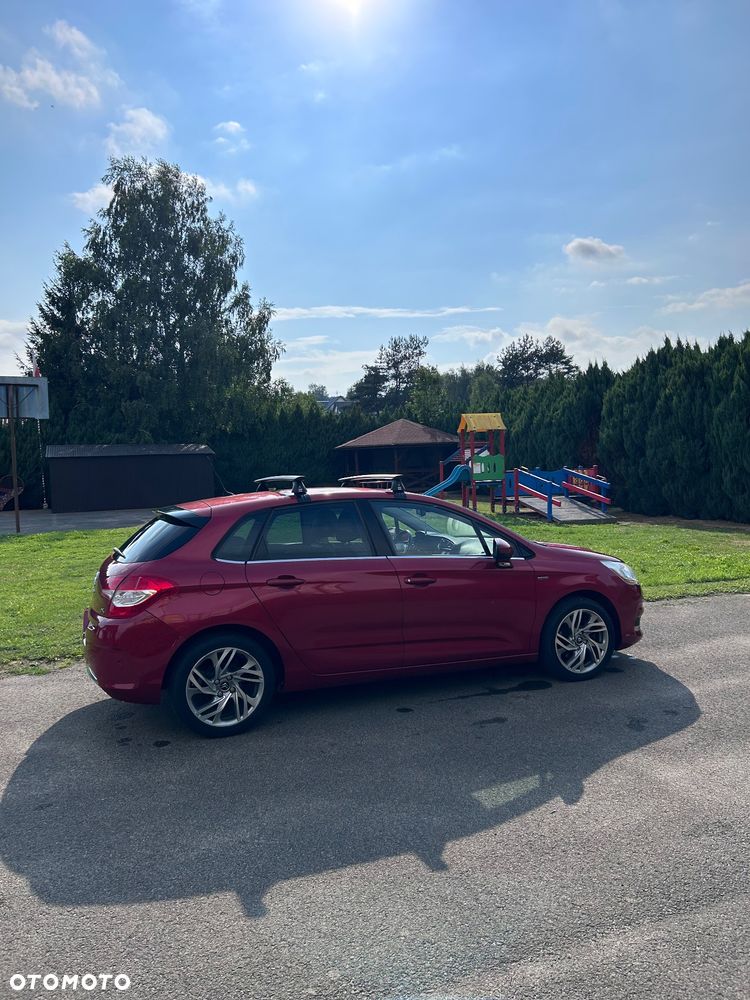Citroën C4 - 15