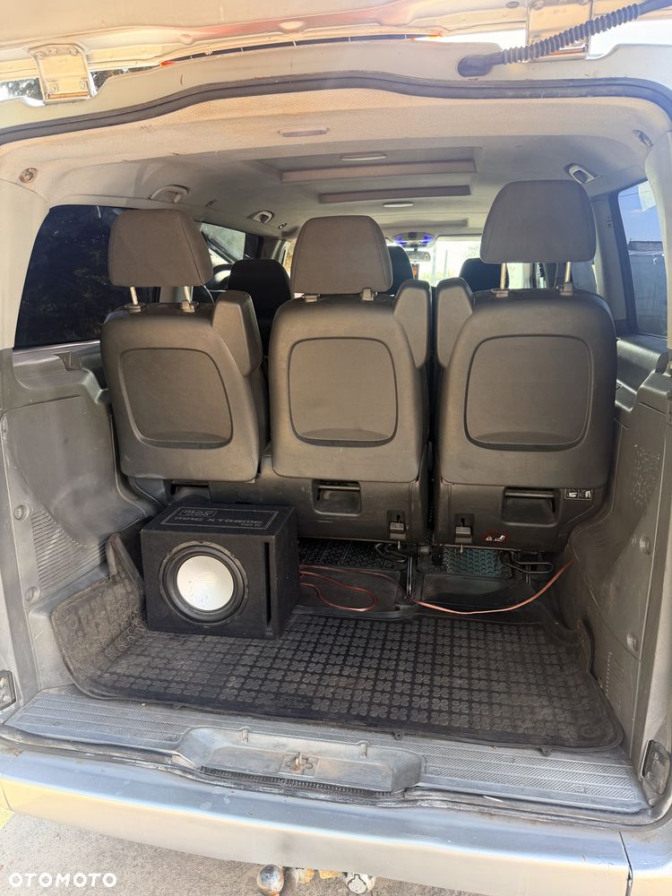 Mercedes-Benz Vito - 8