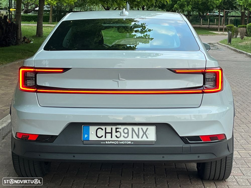 Polestar 2 Single Motor 69kWh - 6