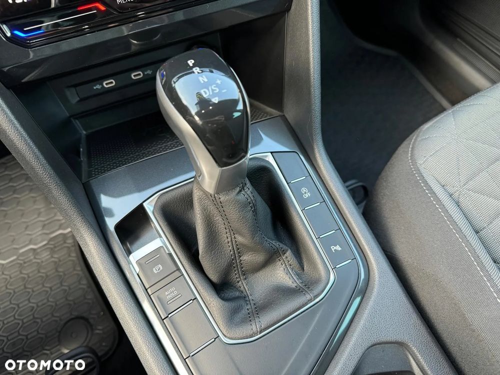 Volkswagen Tiguan 1.5 TSI EVO Life DSG - 10