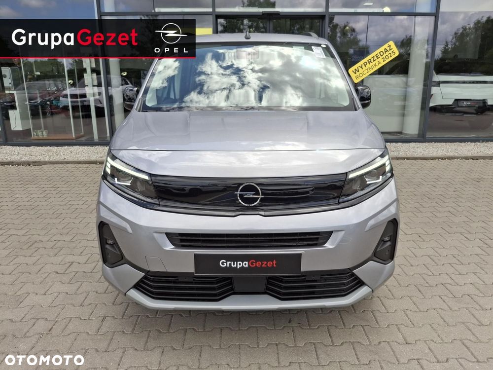 Opel Combo - 7