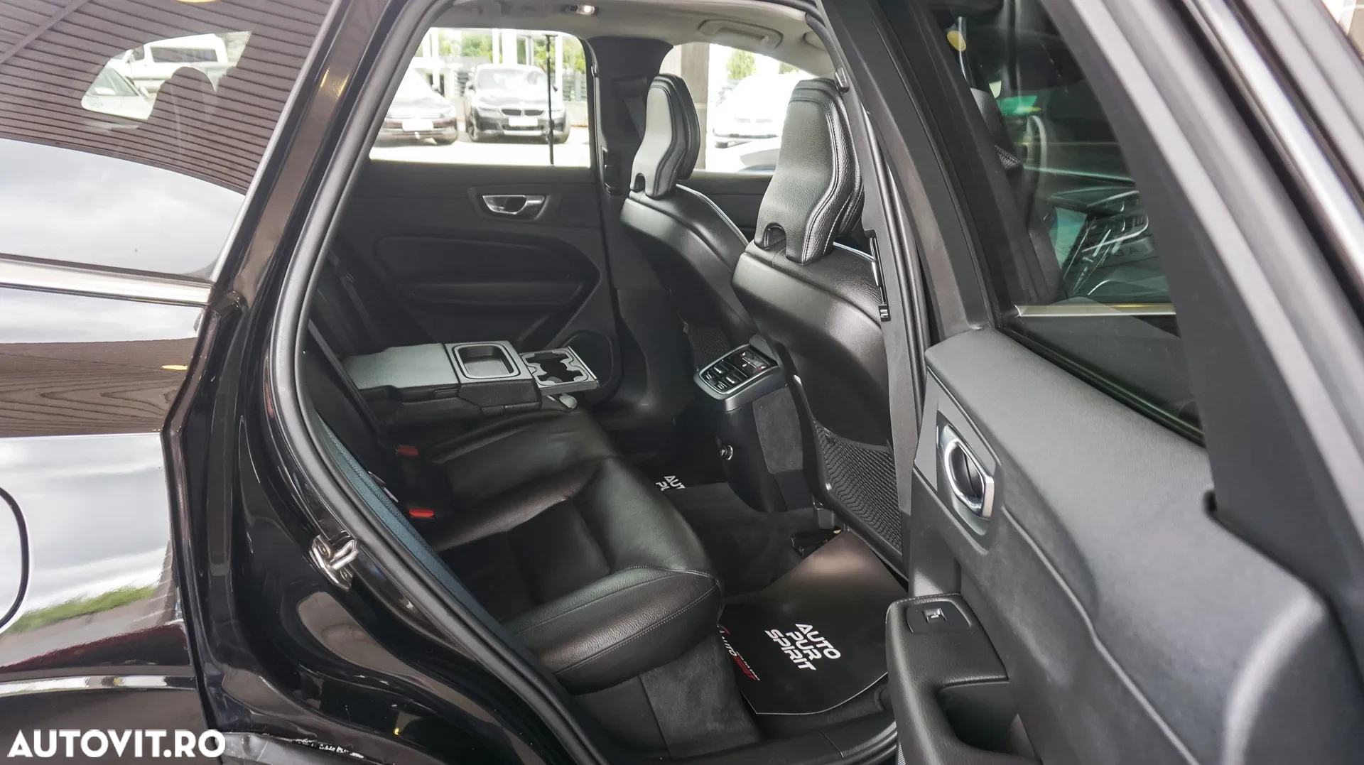 Volvo XC 60 D4 Geartronic Inscription - 33